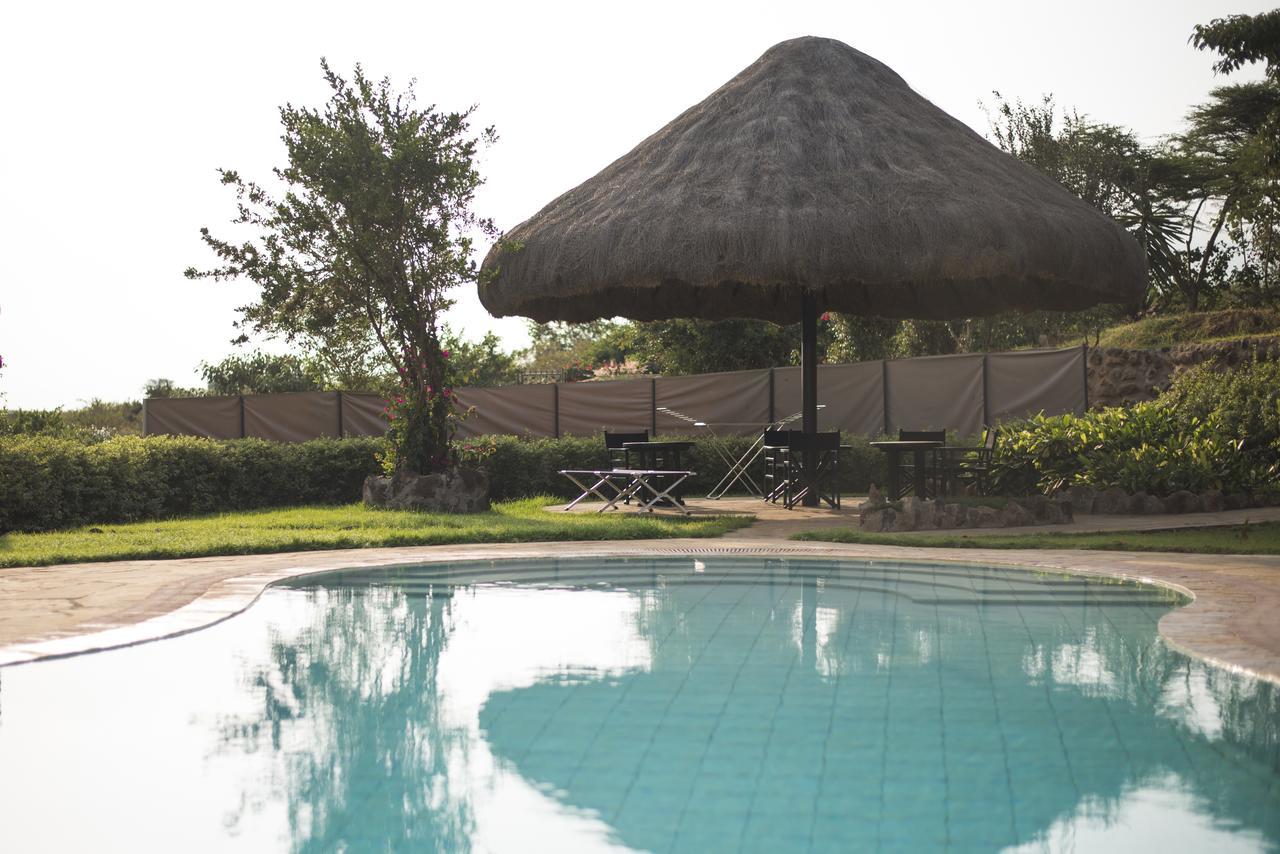 Nyati Hill Cottages Nairobi Exteriér fotografie