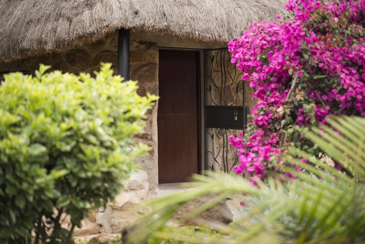 Nyati Hill Cottages Nairobi Exteriér fotografie