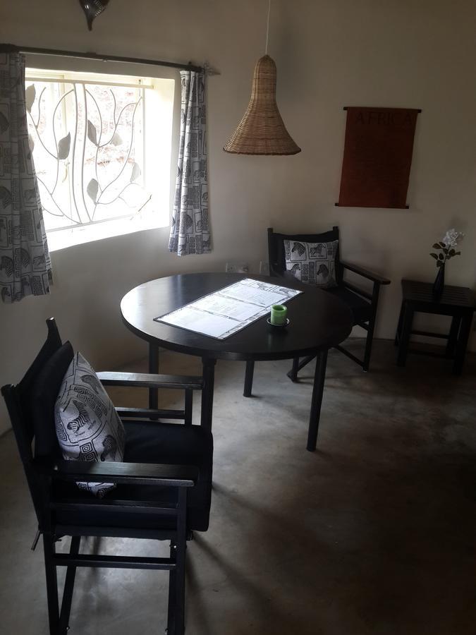Nyati Hill Cottages Nairobi Exteriér fotografie