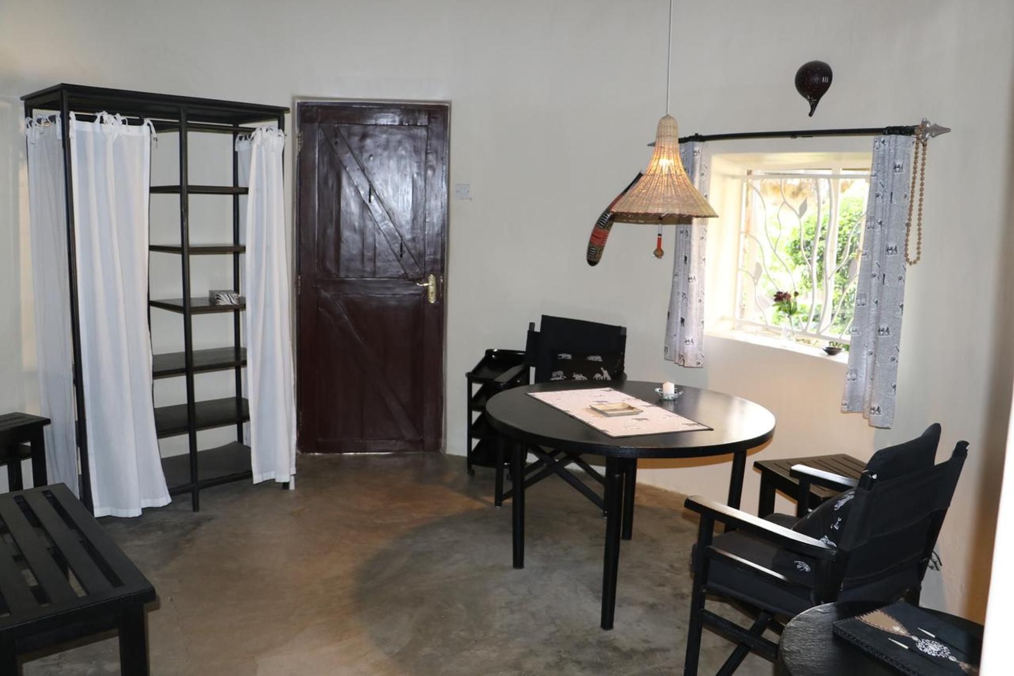 Nyati Hill Cottages Nairobi Exteriér fotografie