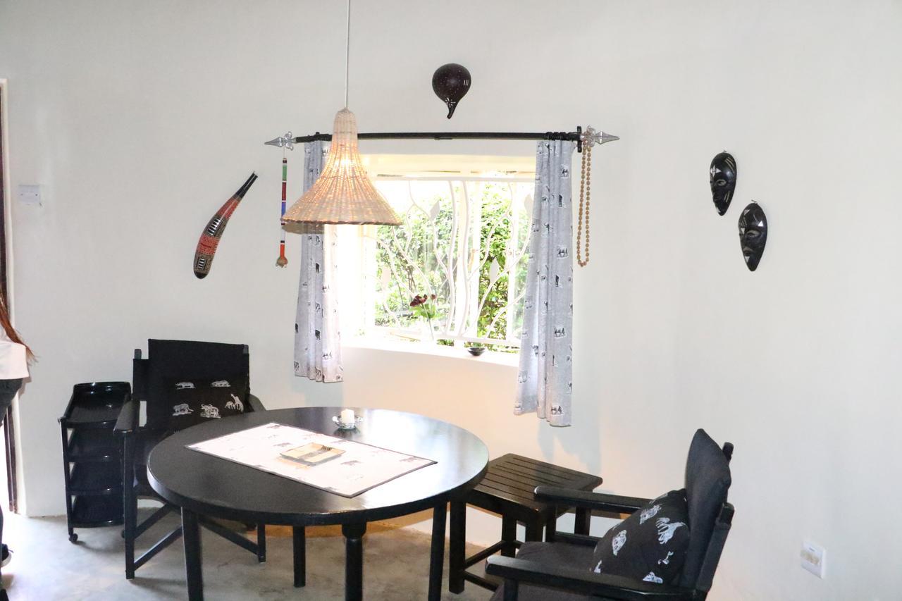 Nyati Hill Cottages Nairobi Exteriér fotografie