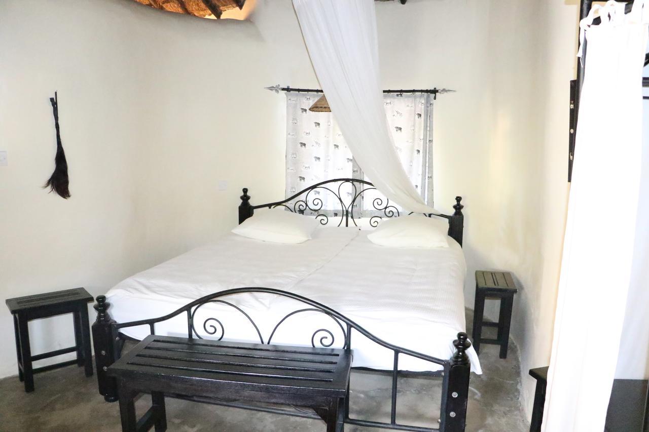 Nyati Hill Cottages Nairobi Exteriér fotografie